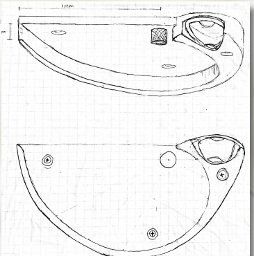 Auto Desk Design Challenge